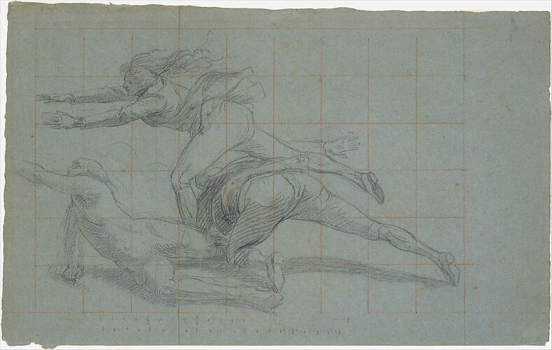 Study for 