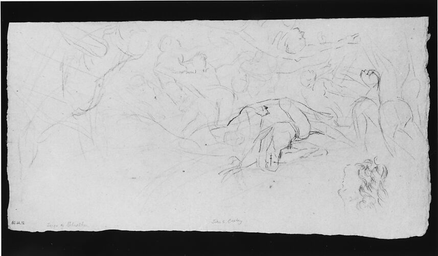 Study for 