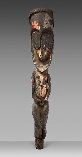 Grade Figure (Maghe ne Naun or Maghe ne Hivir)