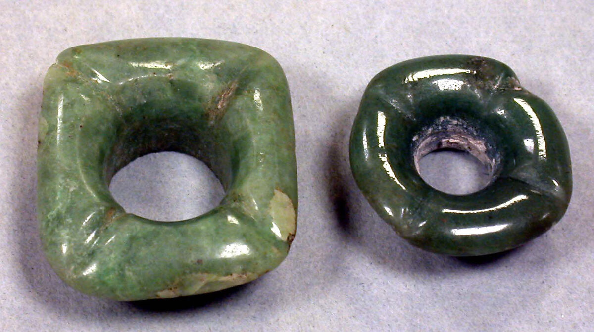 Earflare Set, Jade, Maya 