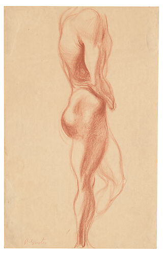 Nude Male